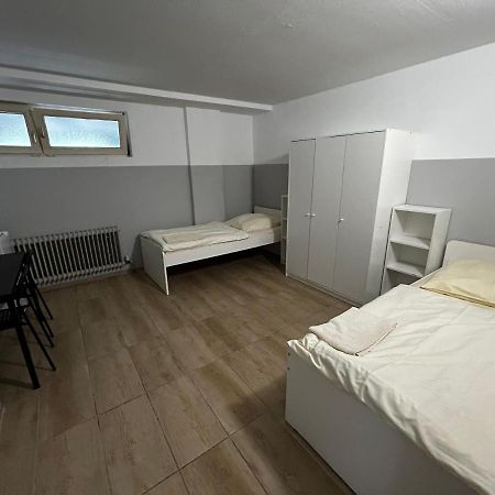Monteurunterkunft Schwaig Luaran gambar