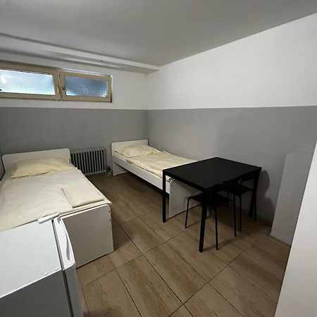 Monteurunterkunft Schwaig Luaran gambar