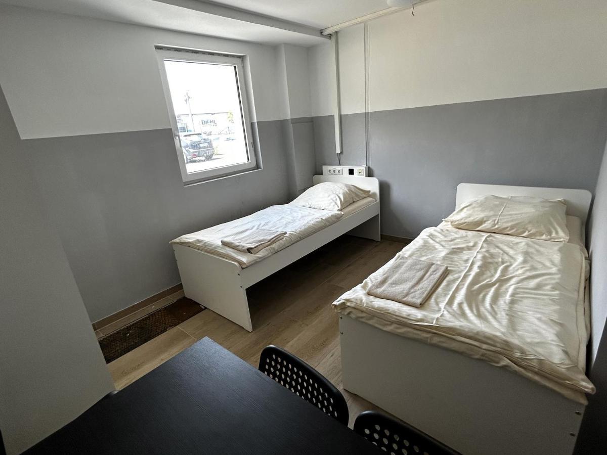 Monteurunterkunft Schwaig Luaran gambar