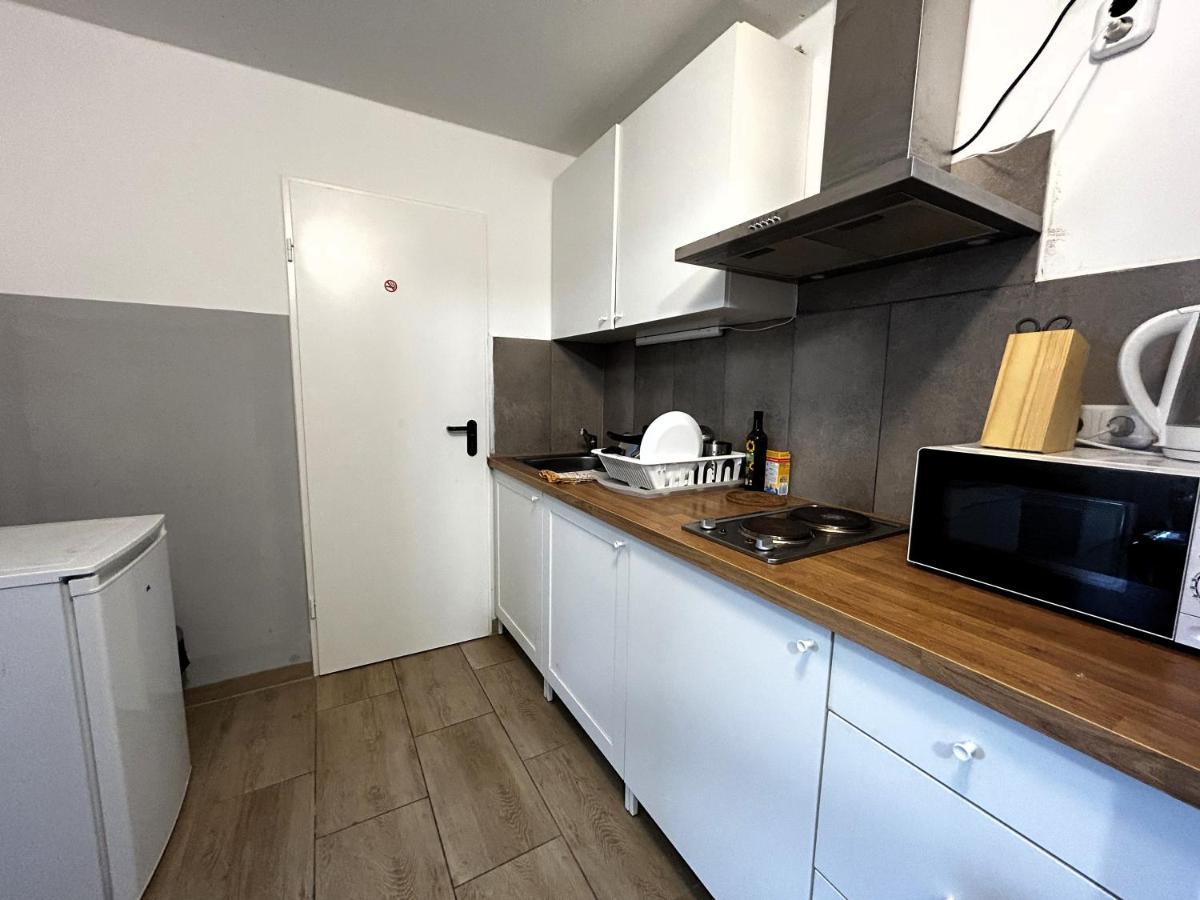 Monteurunterkunft Schwaig Luaran gambar