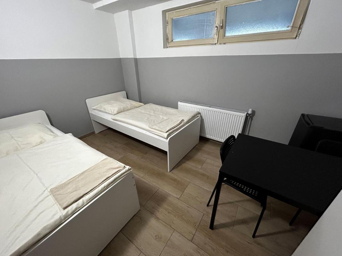 Monteurunterkunft Schwaig Luaran gambar