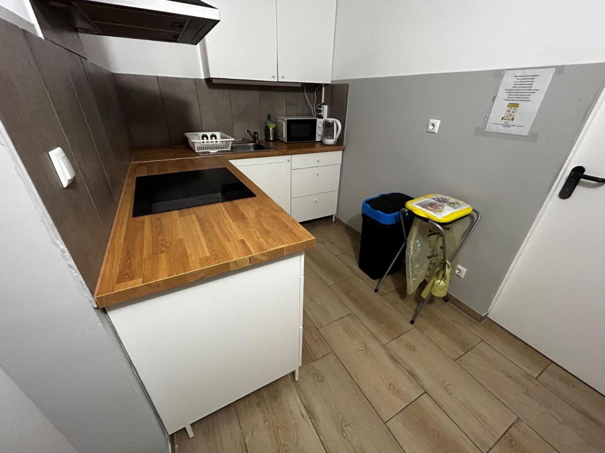 Monteurunterkunft Schwaig Luaran gambar