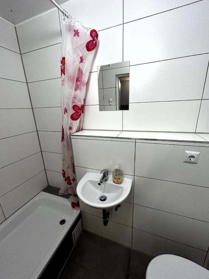 Monteurunterkunft Schwaig Luaran gambar