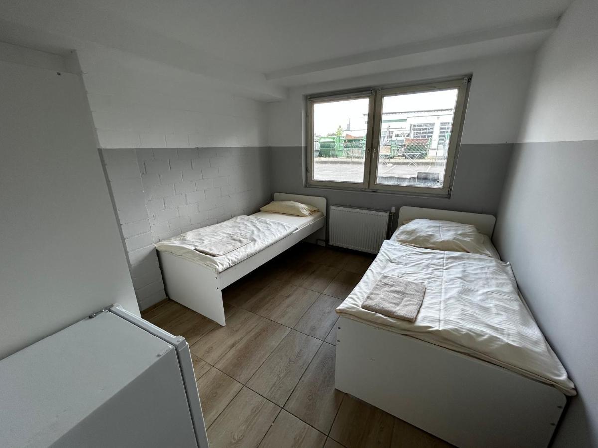 Monteurunterkunft Schwaig Luaran gambar