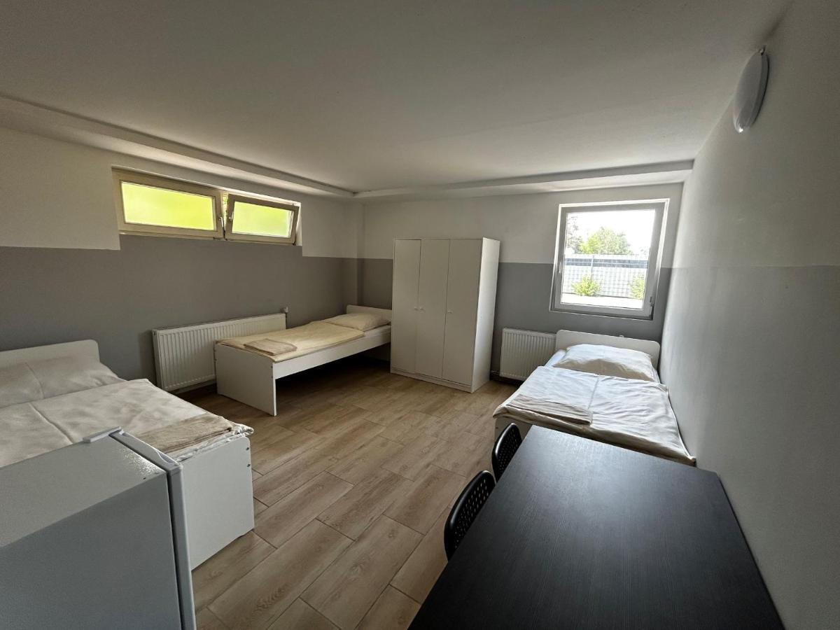 Monteurunterkunft Schwaig Luaran gambar