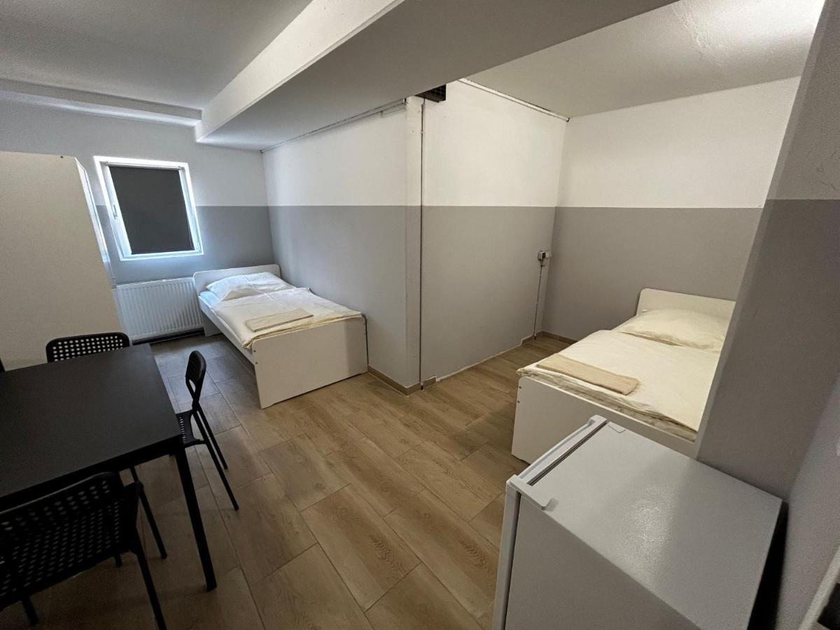 Monteurunterkunft Schwaig Luaran gambar