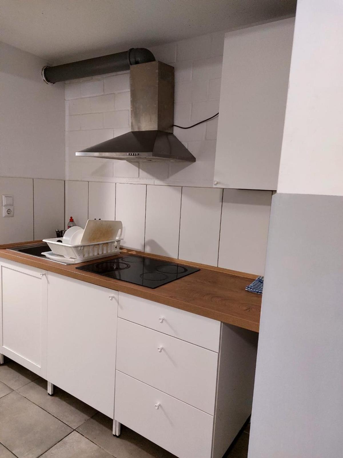 Monteurunterkunft Schwaig Luaran gambar