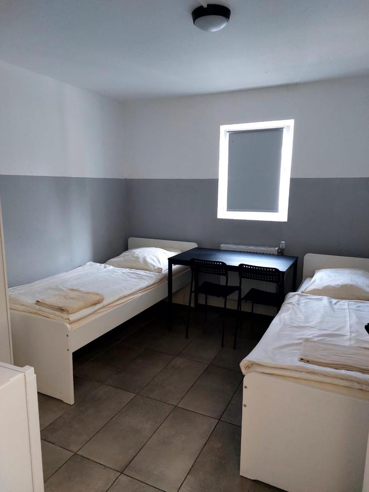 Monteurunterkunft Schwaig Luaran gambar