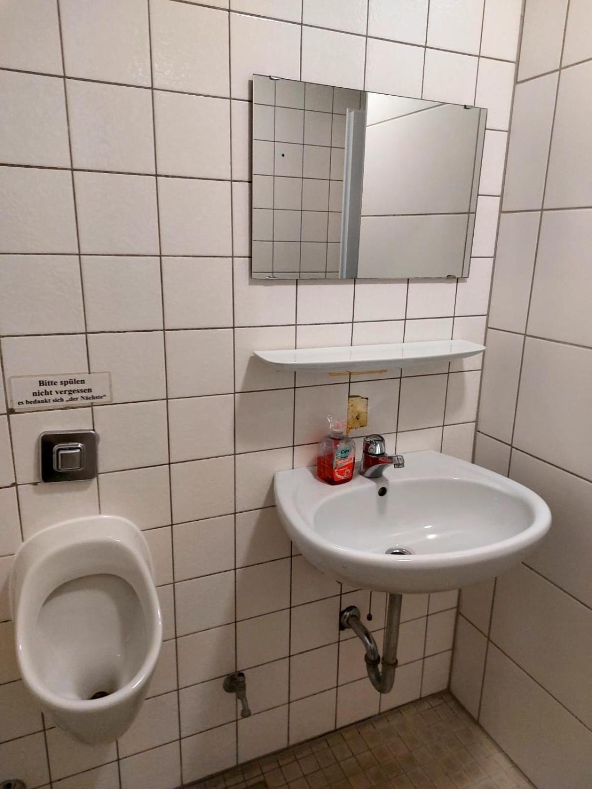 Monteurunterkunft Schwaig Luaran gambar