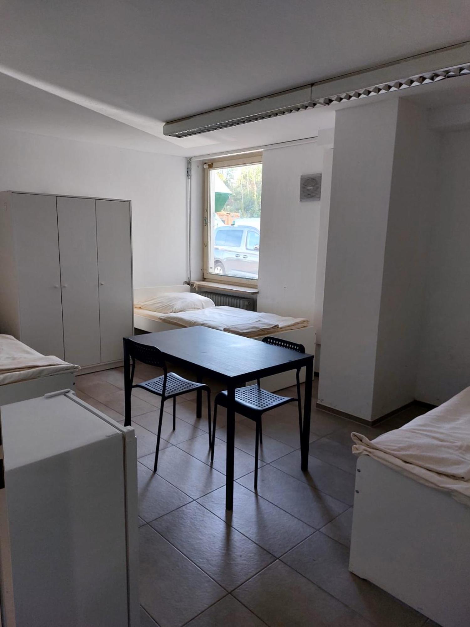 Monteurunterkunft Schwaig Luaran gambar