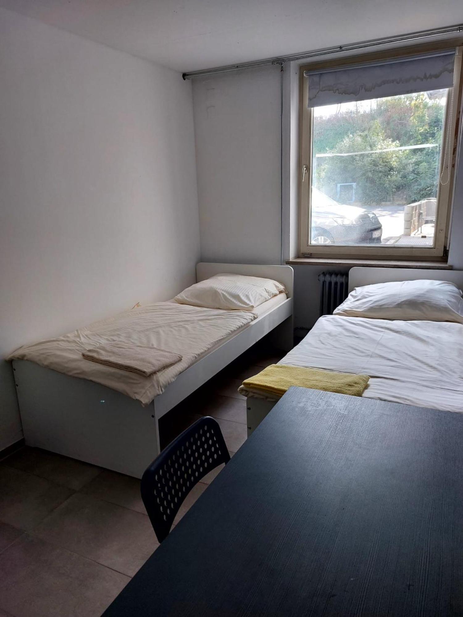 Monteurunterkunft Schwaig Luaran gambar
