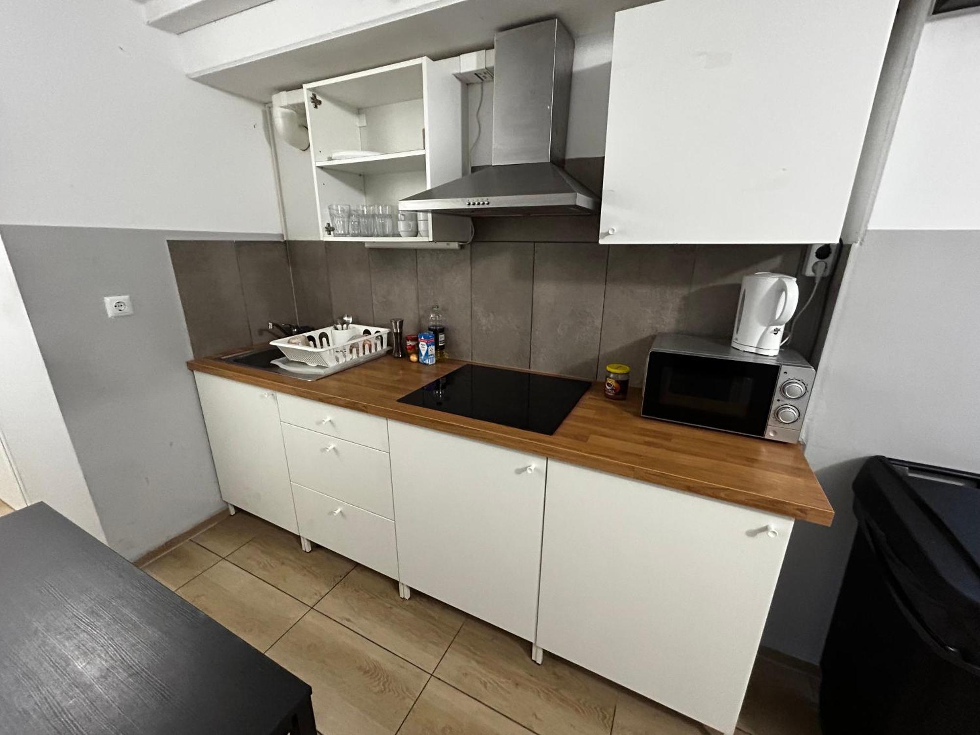 Monteurunterkunft Schwaig Luaran gambar