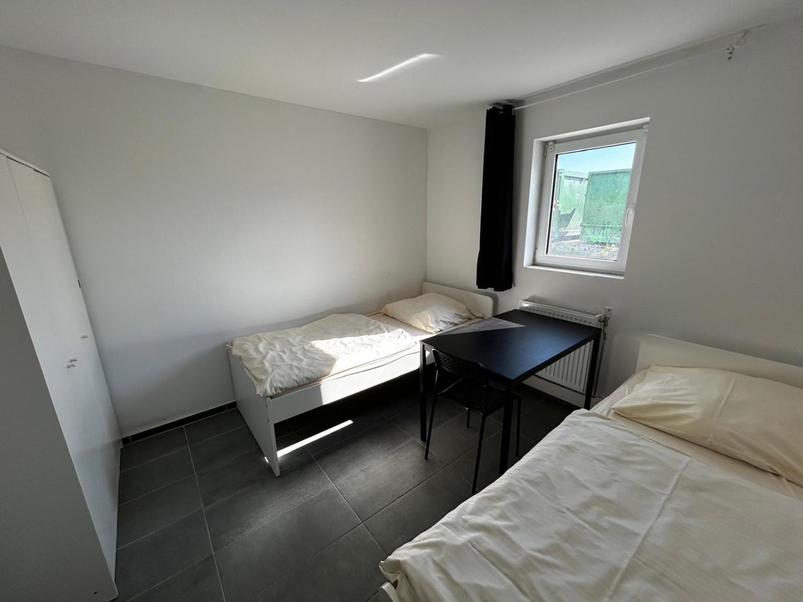 Monteurunterkunft Schwaig Luaran gambar