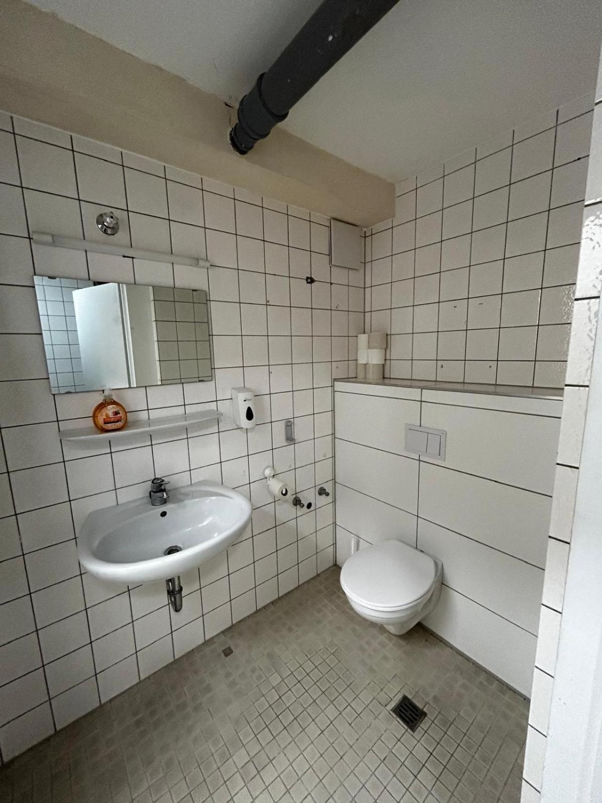 Monteurunterkunft Schwaig Bilik gambar