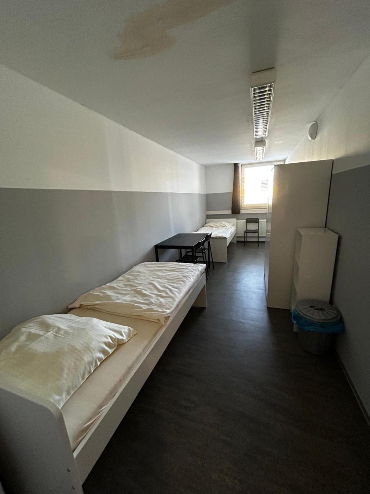 Monteurunterkunft Schwaig Luaran gambar