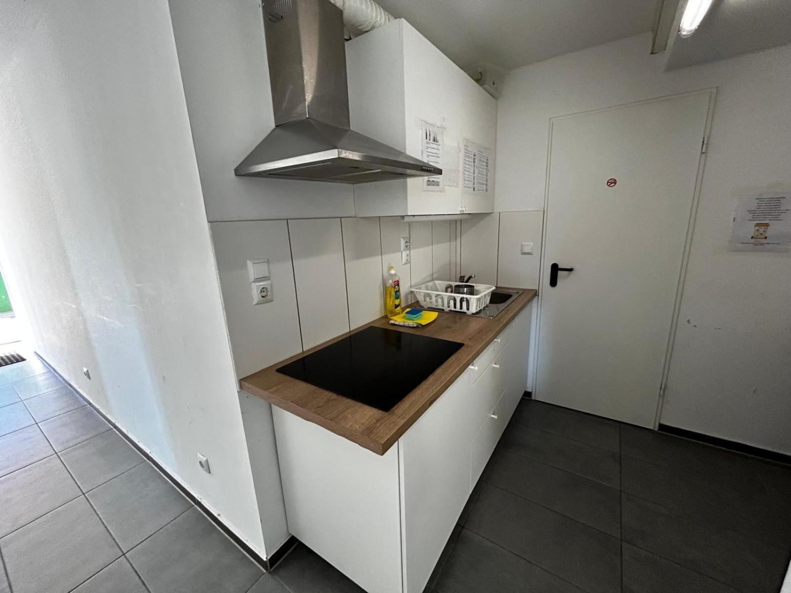Monteurunterkunft Schwaig Luaran gambar