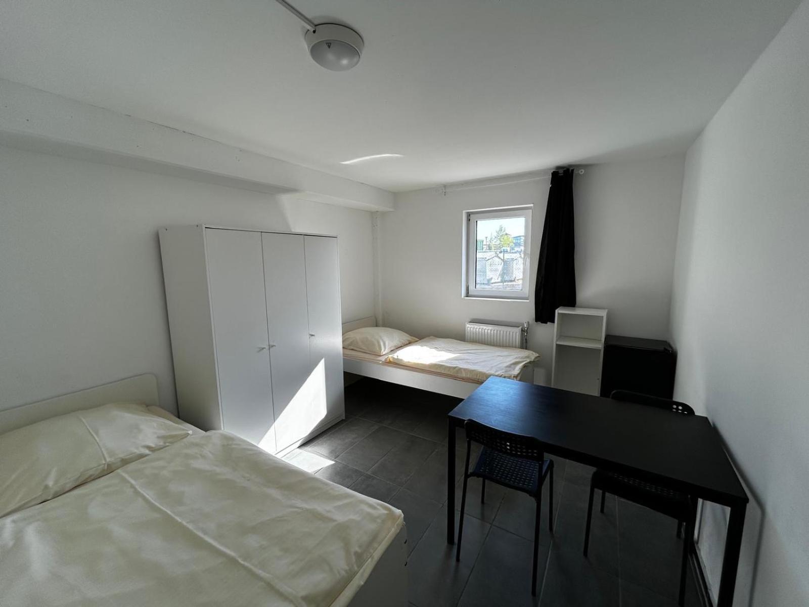 Monteurunterkunft Schwaig Luaran gambar